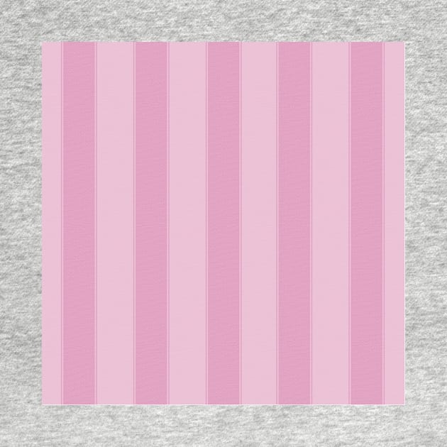 Pink Stripes by StripePatterns